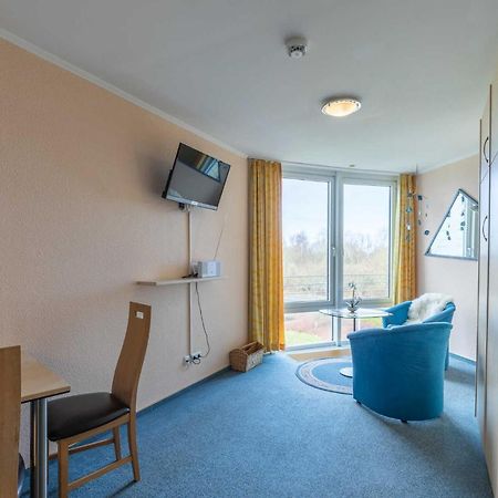 Kurpark Residenz, App 219A Apartment Cuxhaven Exterior foto