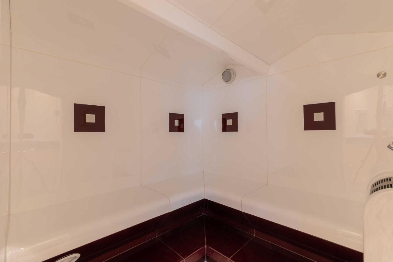 Kurpark Residenz, App 219A Apartment Cuxhaven Exterior foto