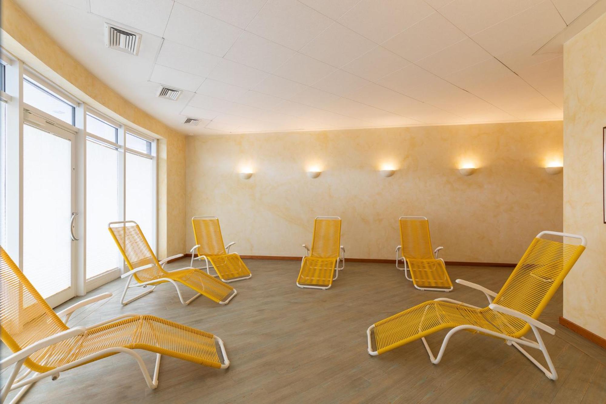 Kurpark Residenz, App 219A Apartment Cuxhaven Exterior foto